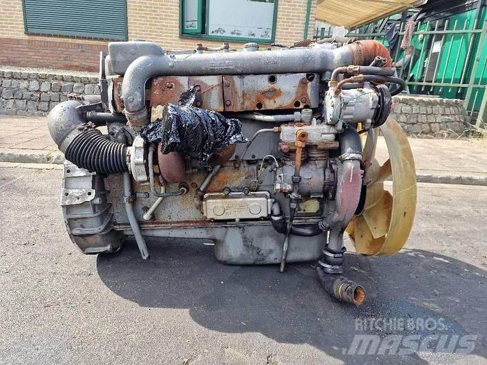  Engines RS 222 L Transport Sonstige
