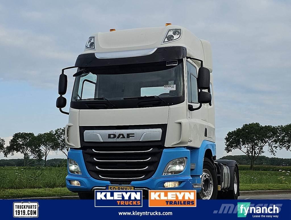 DAF CF 450 Sattelzugmaschinen