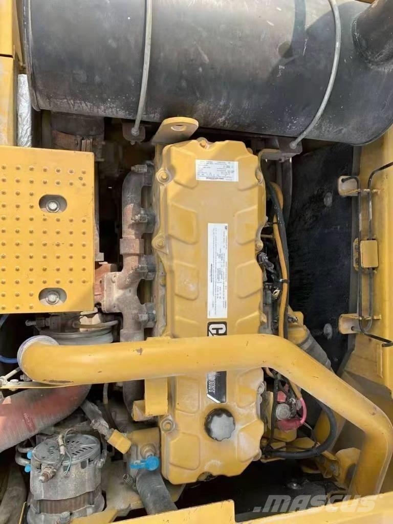 CAT 336 D Raupenbagger