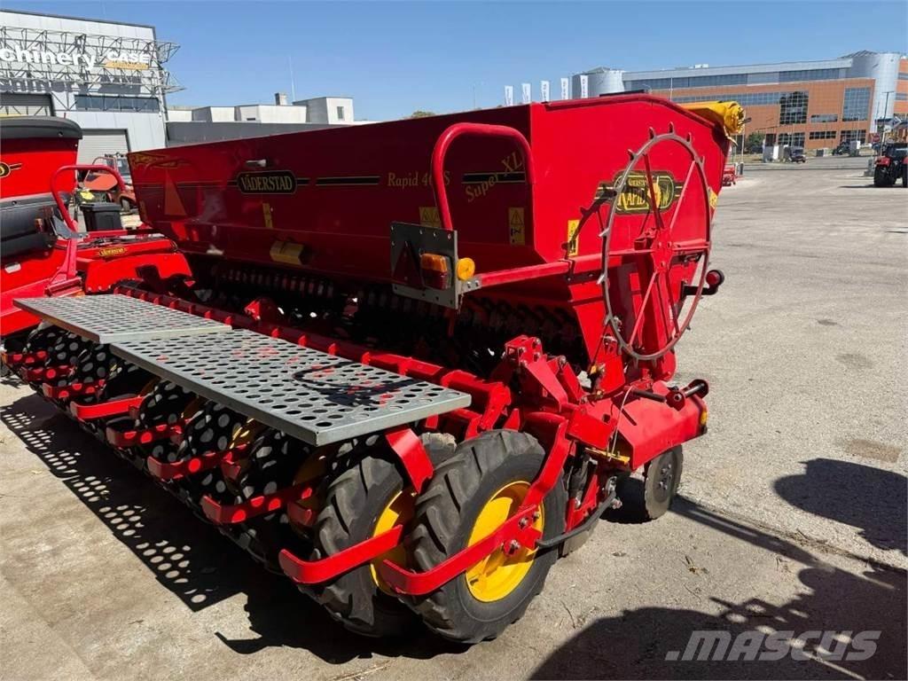 Väderstad RD400S Drillmaschinen