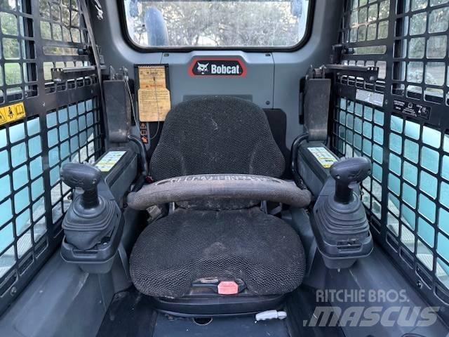 Bobcat T 76 Kompaktlader
