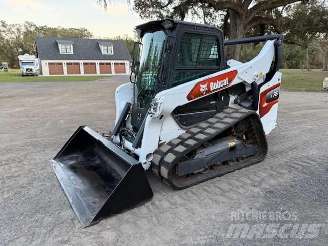 Bobcat T 76 Kompaktlader