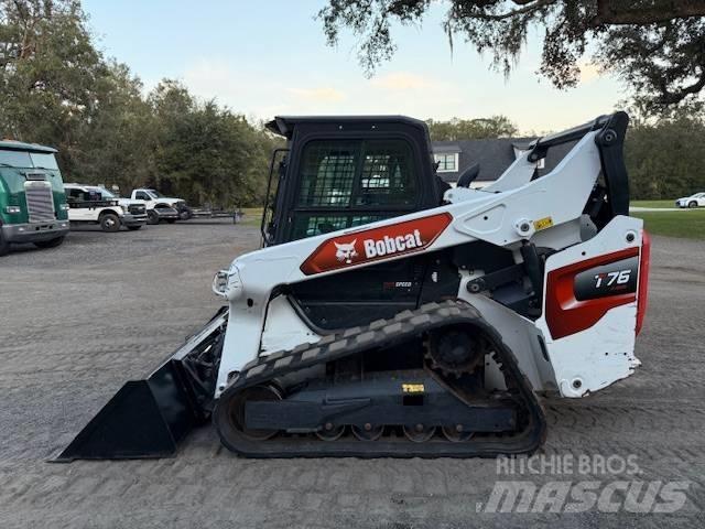 Bobcat T 76 Kompaktlader