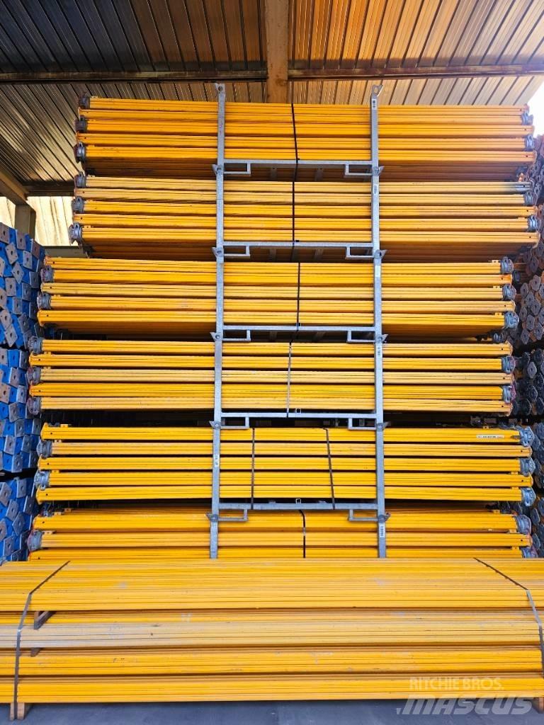 PERI MULTIPROP 625 Gerüste & Zubehör