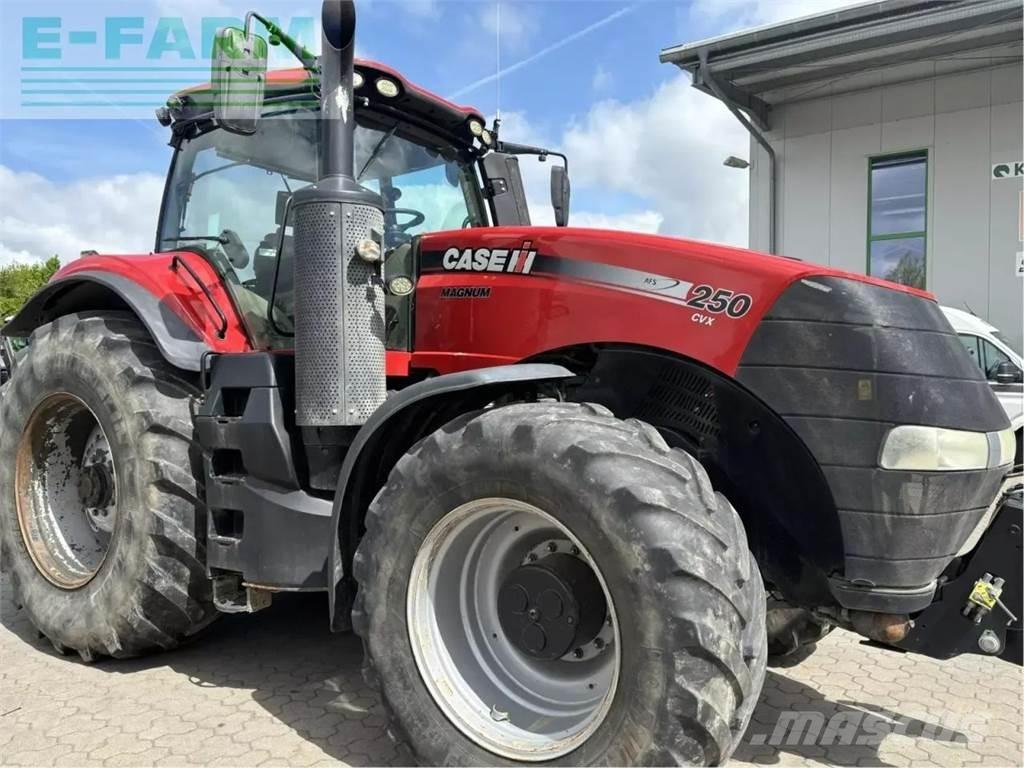 Case IH cvx 310 Traktoren