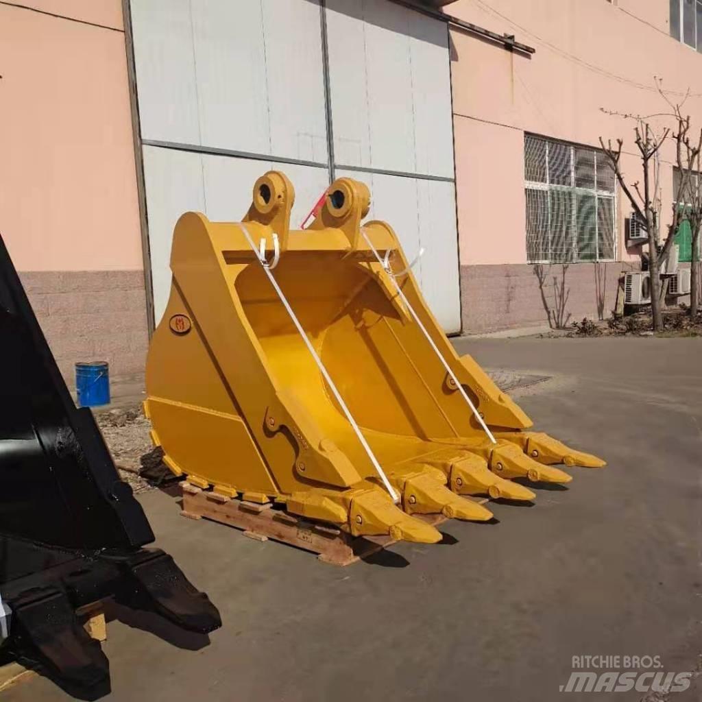CAT 340 GP bucket Schaufeln