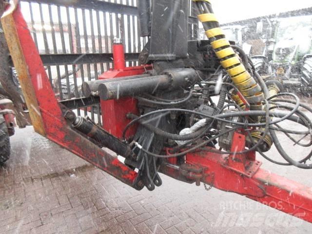 Farmi VARIO 121 Forwarder