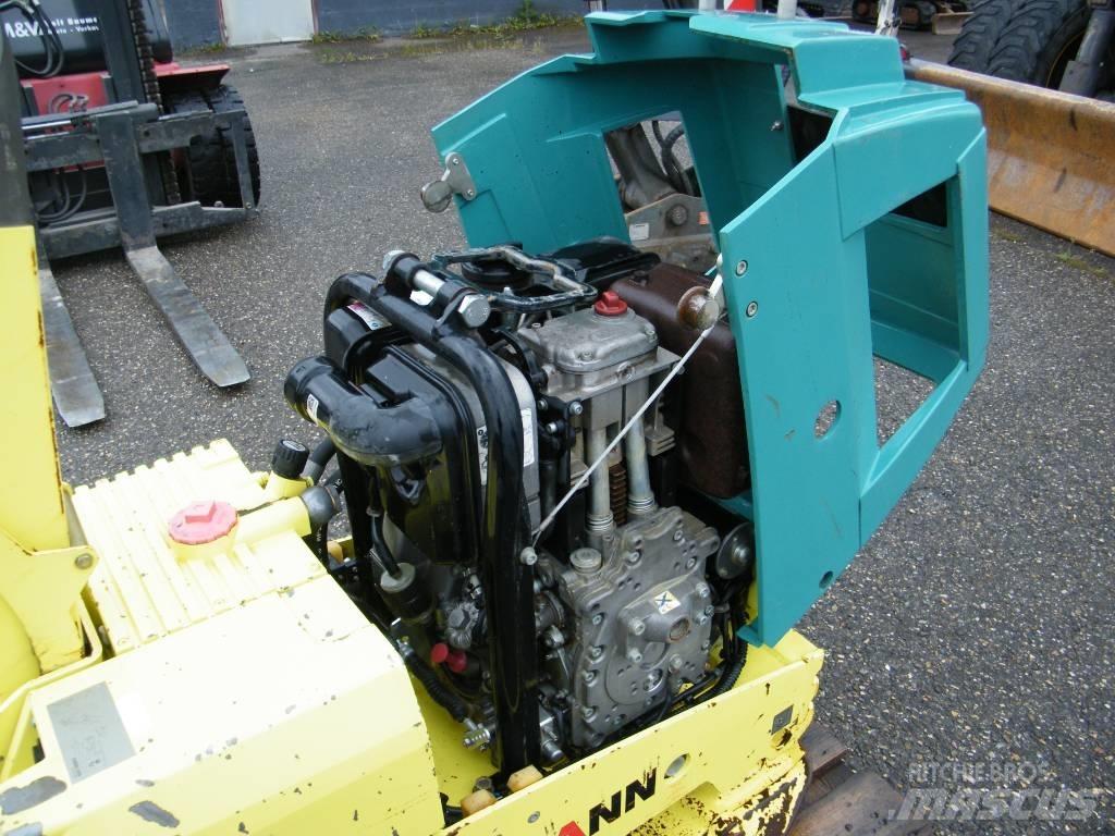 Ammann APH 6530 Vibrationsgeräte