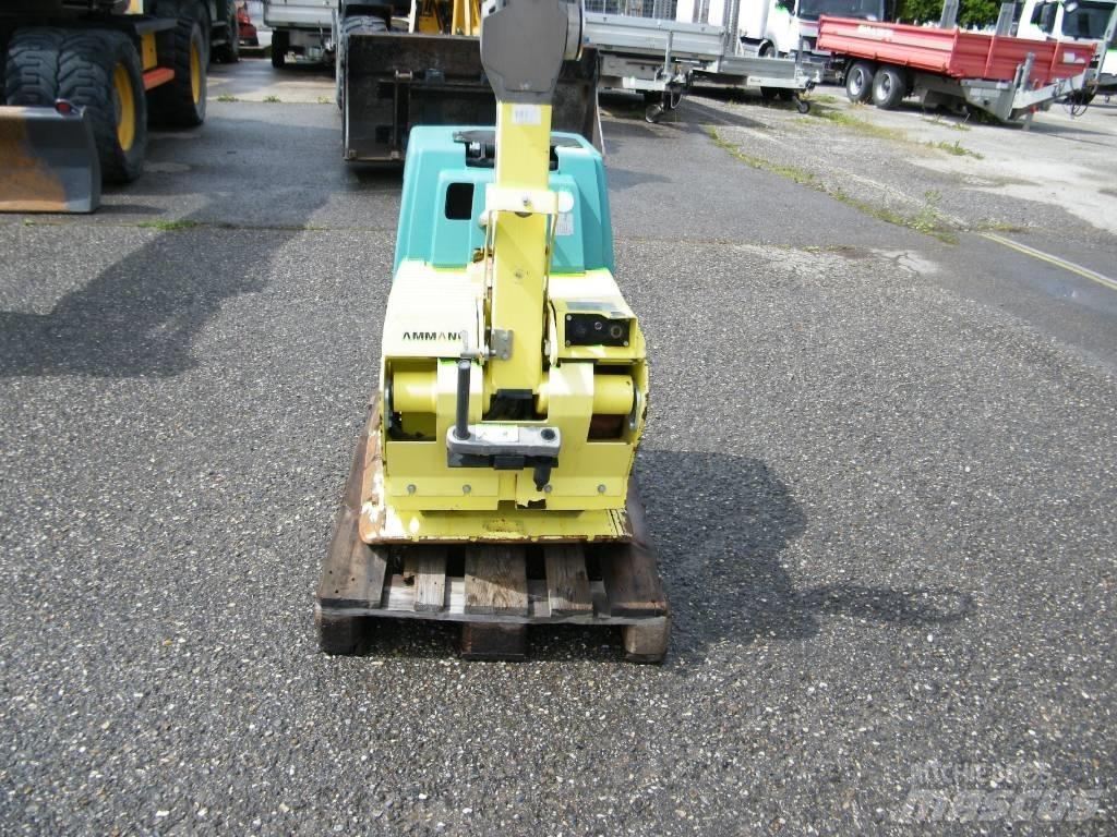 Ammann APH 6530 Vibrationsgeräte