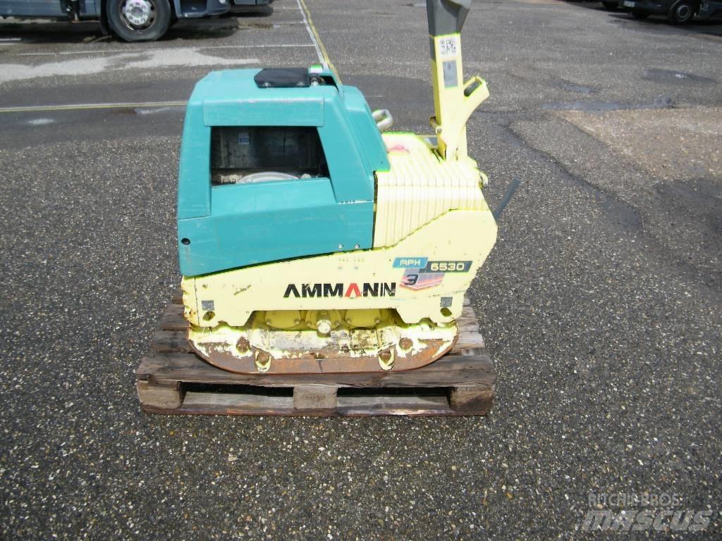 Ammann APH 6530 Vibrationsgeräte