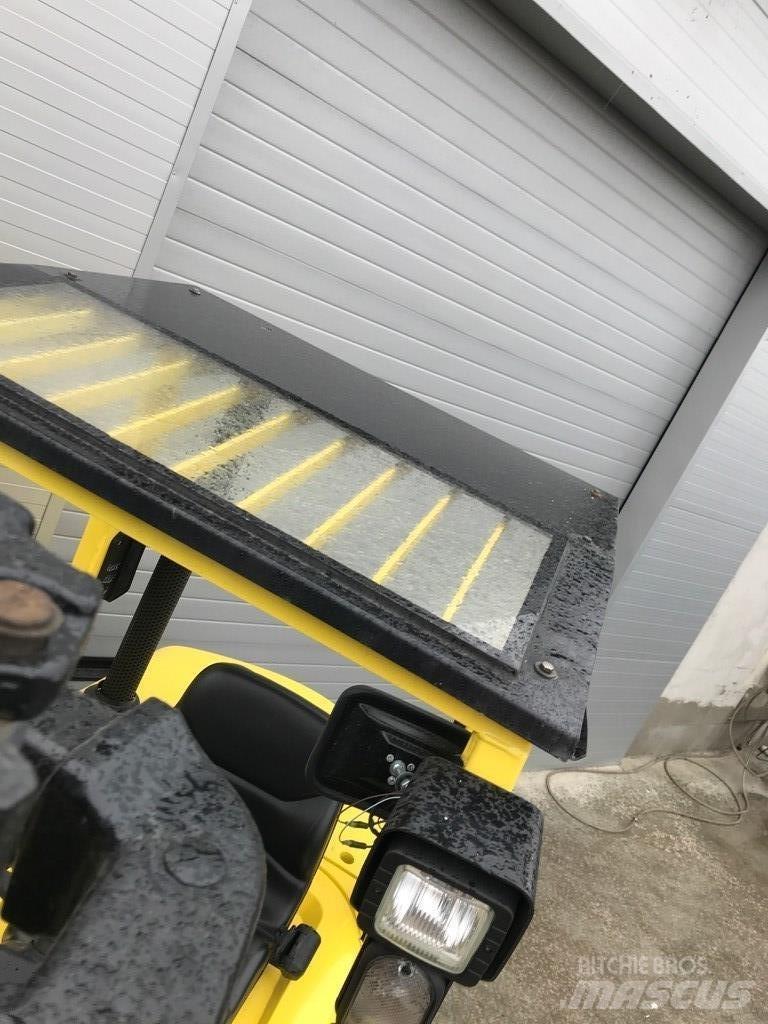 Hyster H 3.20 XM L Dieselstapler