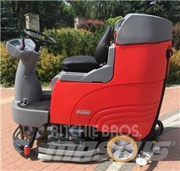 Hako B 115 R Schrubtrockner