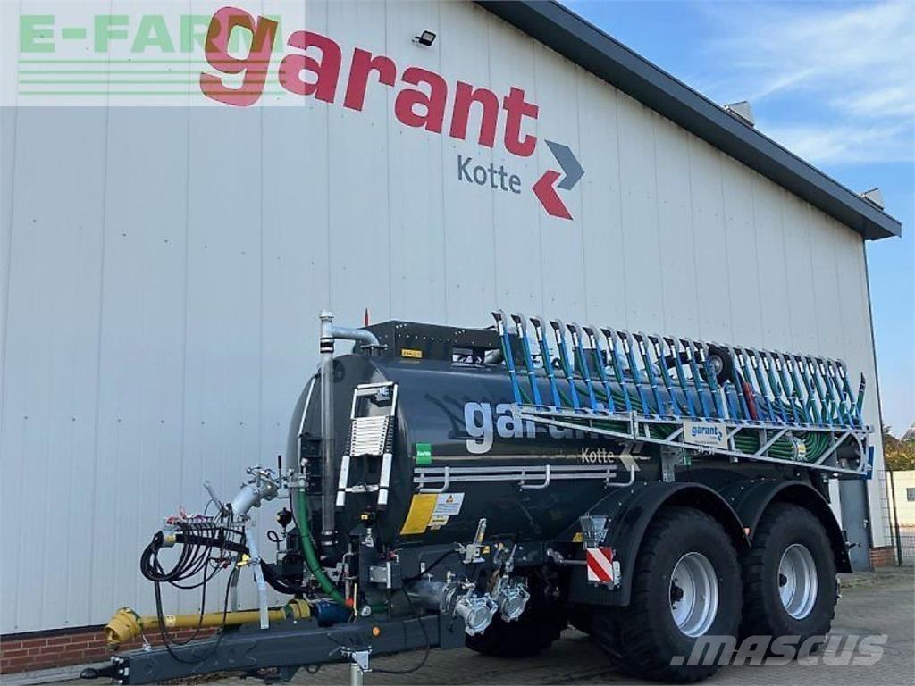  Gebo pt 17.300 Düngemittelverteiler