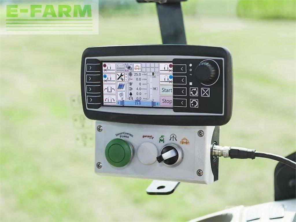  Gebo pt 17.300 Düngemittelverteiler