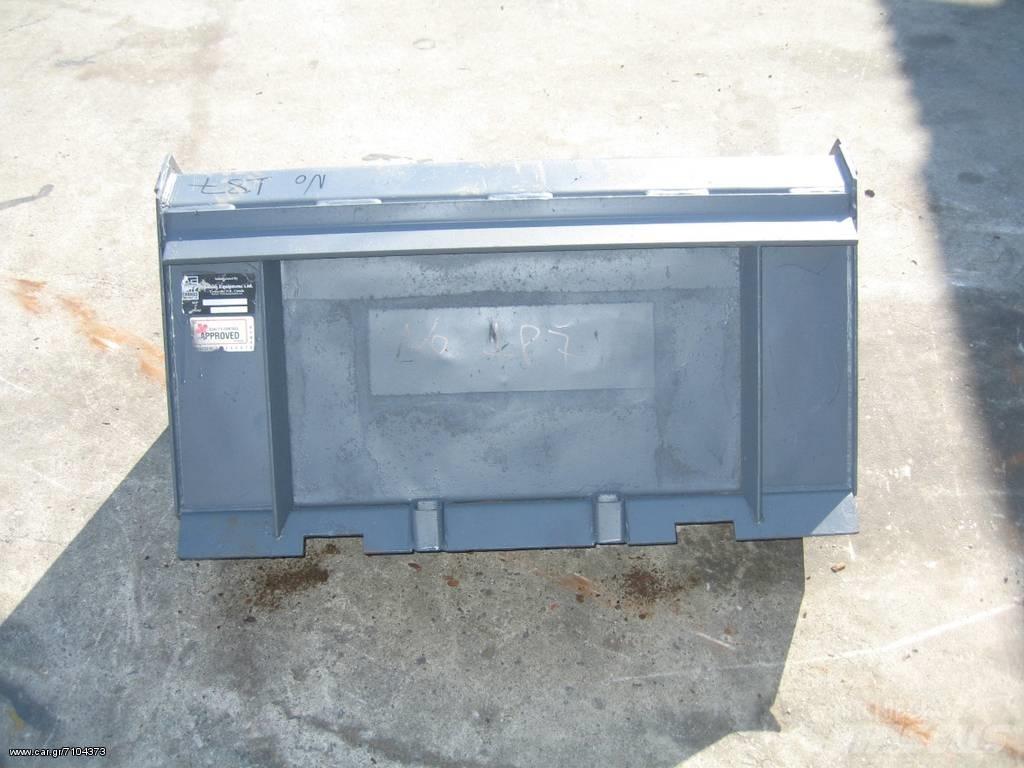 ABG 90 CM Schaufeln