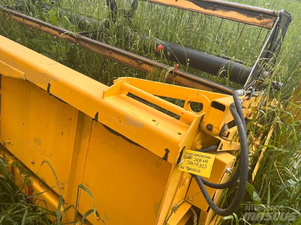 New Holland SOIA 4.4 Erntevorsätze