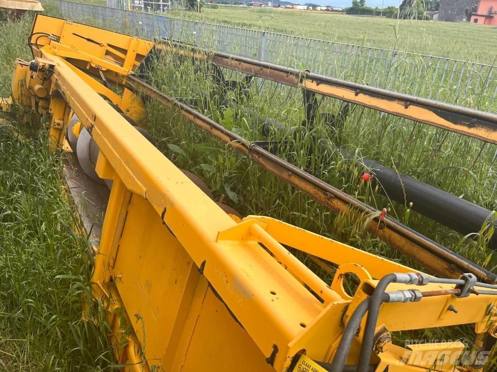 New Holland SOIA 4.4 Erntevorsätze