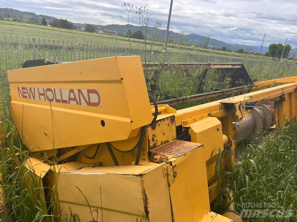 New Holland SOIA 4.4 Erntevorsätze