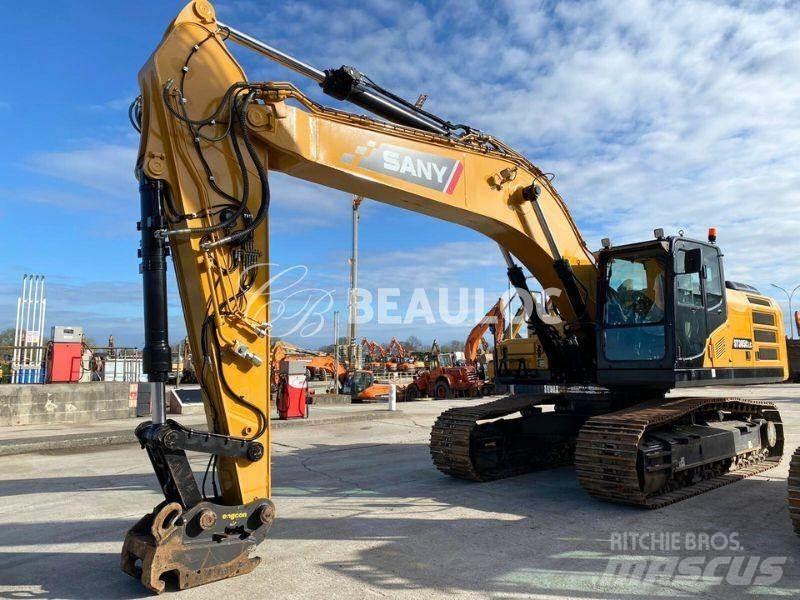 Sany SY 305 C Raupenbagger
