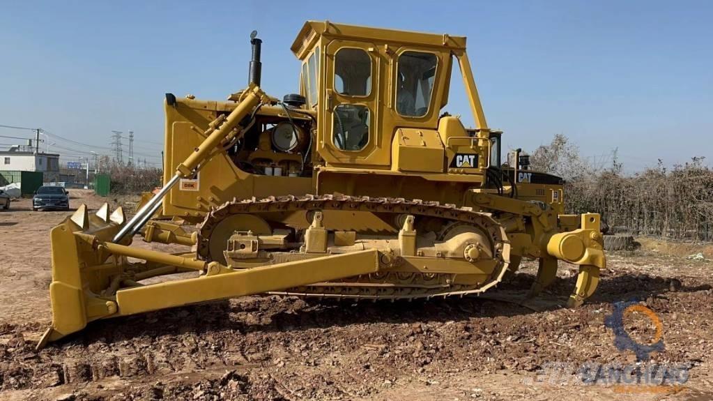 CAT D8K Bulldozer