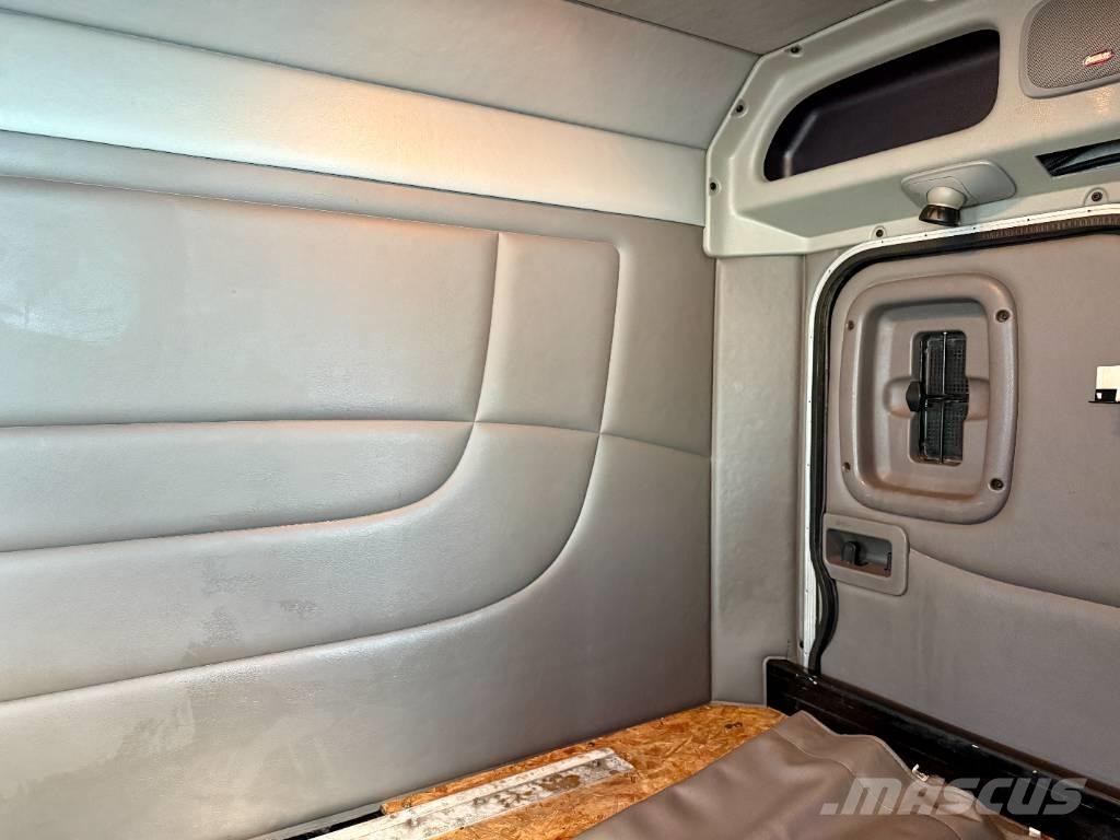 Peterbilt 367 Sattelzugmaschinen