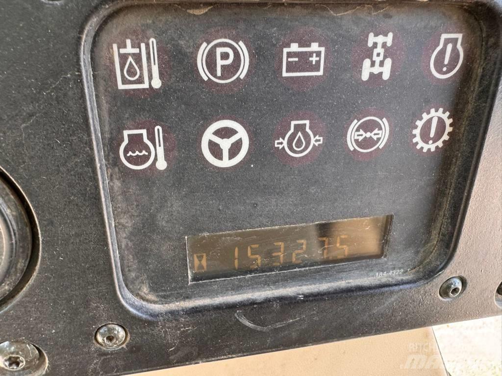 CAT 140 H Grader