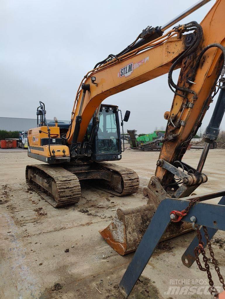 Hyundai HX160 L Raupenbagger