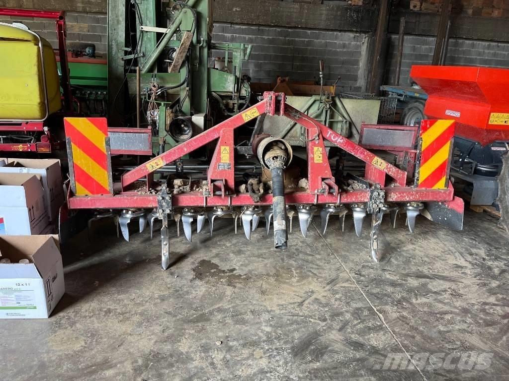 Feraboli T 300 Eggen