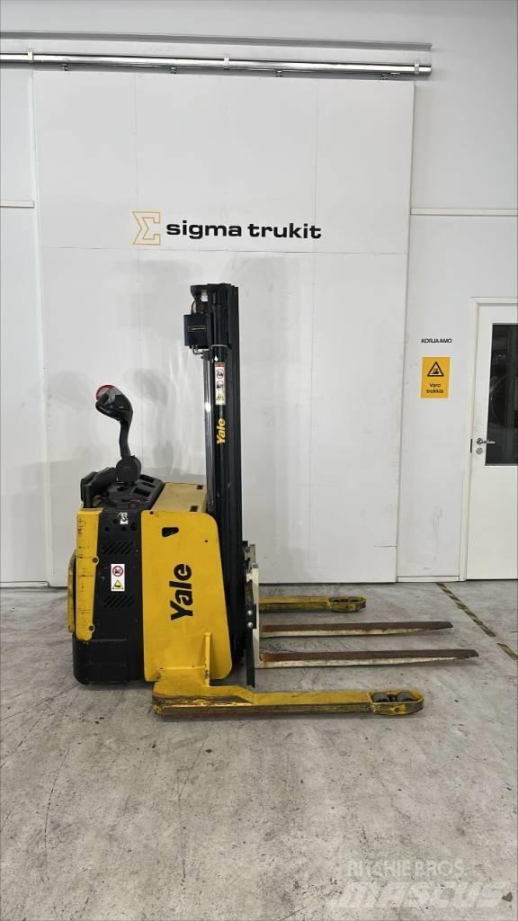 Yale MS 15 X-SL Selbstfahrstapler
