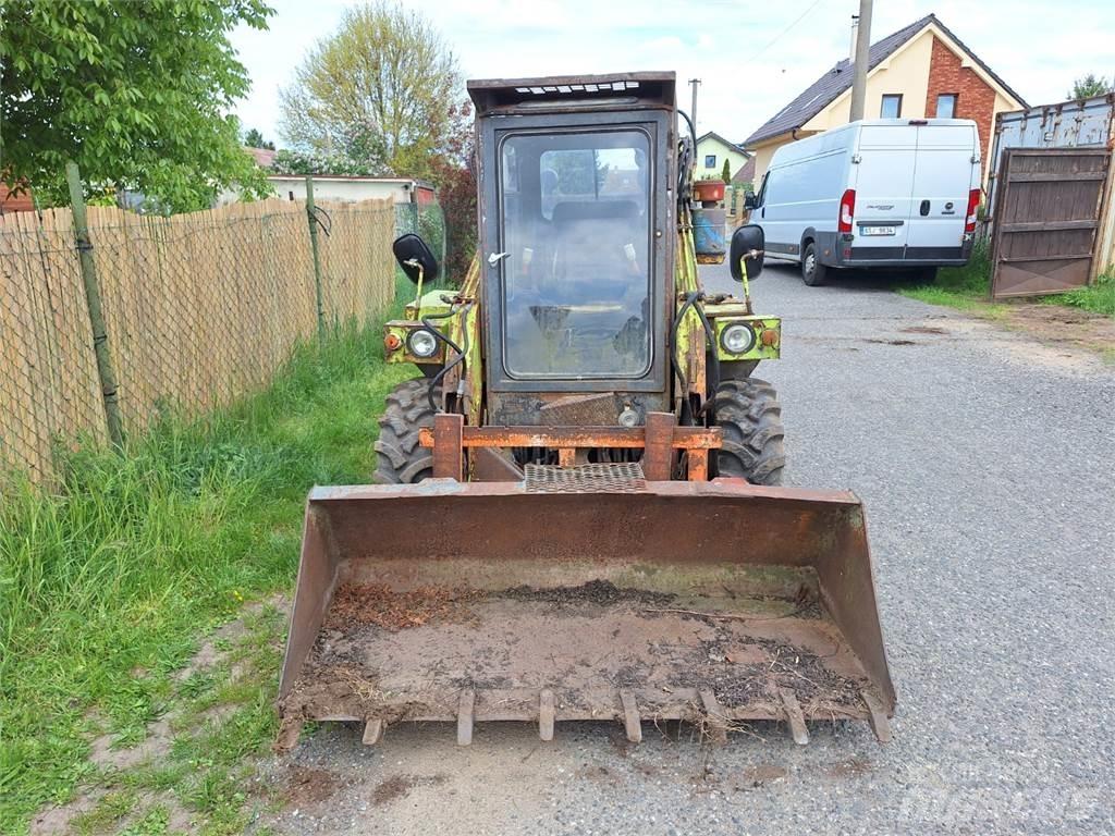  UNC 060 4X4 Sonstige Baumaschinen