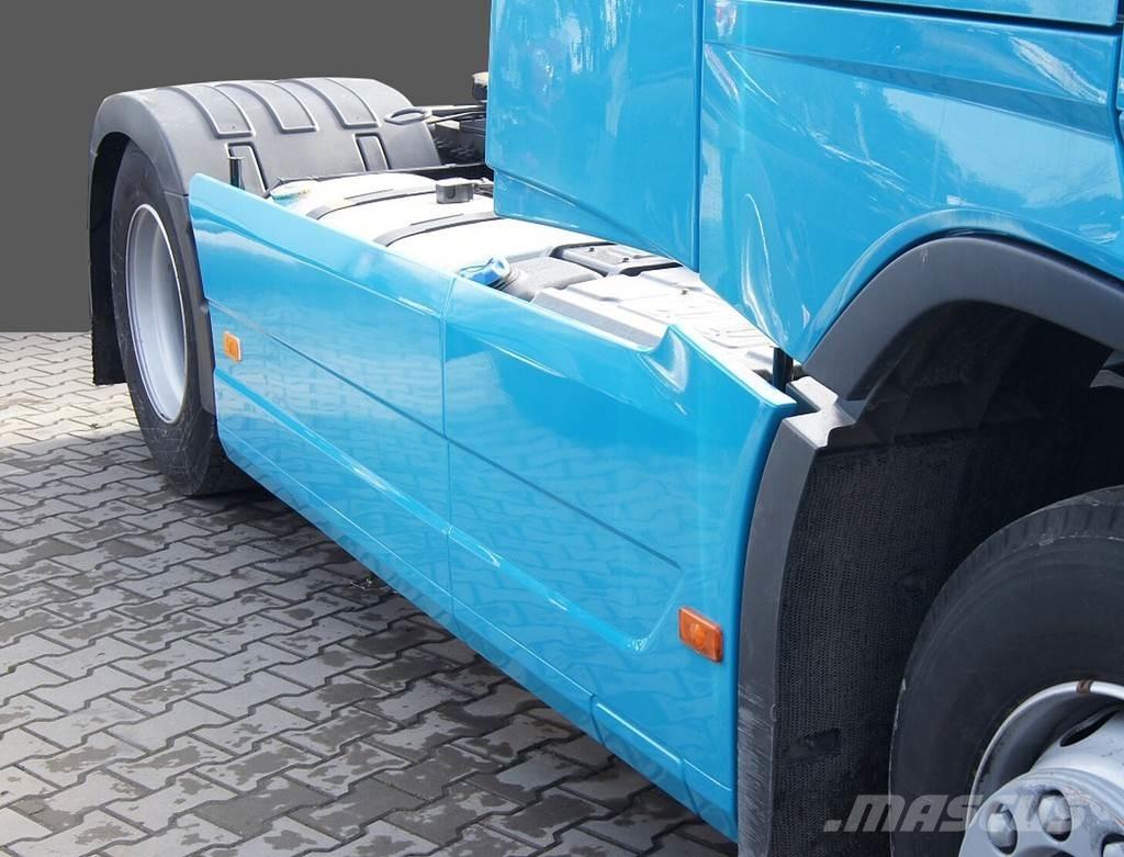 Volvo FH 4 EURO 6 Transport Sonstige