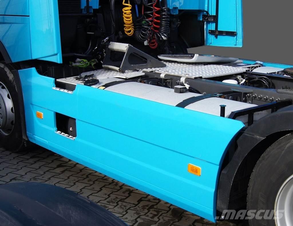 Volvo FH 4 EURO 6 Transport Sonstige