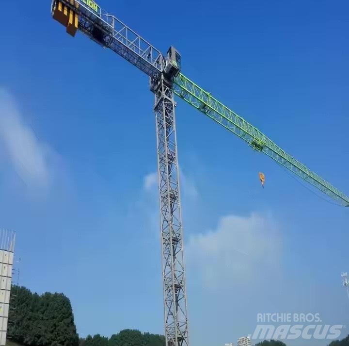 Zoomlion T7020.12H Turmdrehkrane