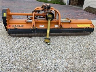 Berti Dual300 Mäher