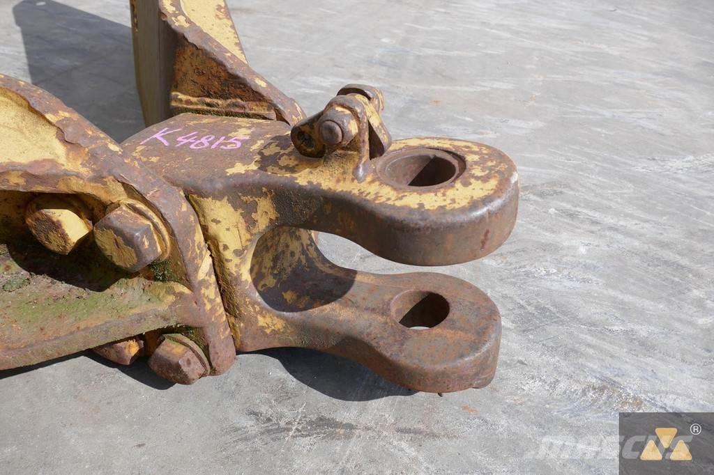 CAT D7G Drawbar Andere Zubehörteile