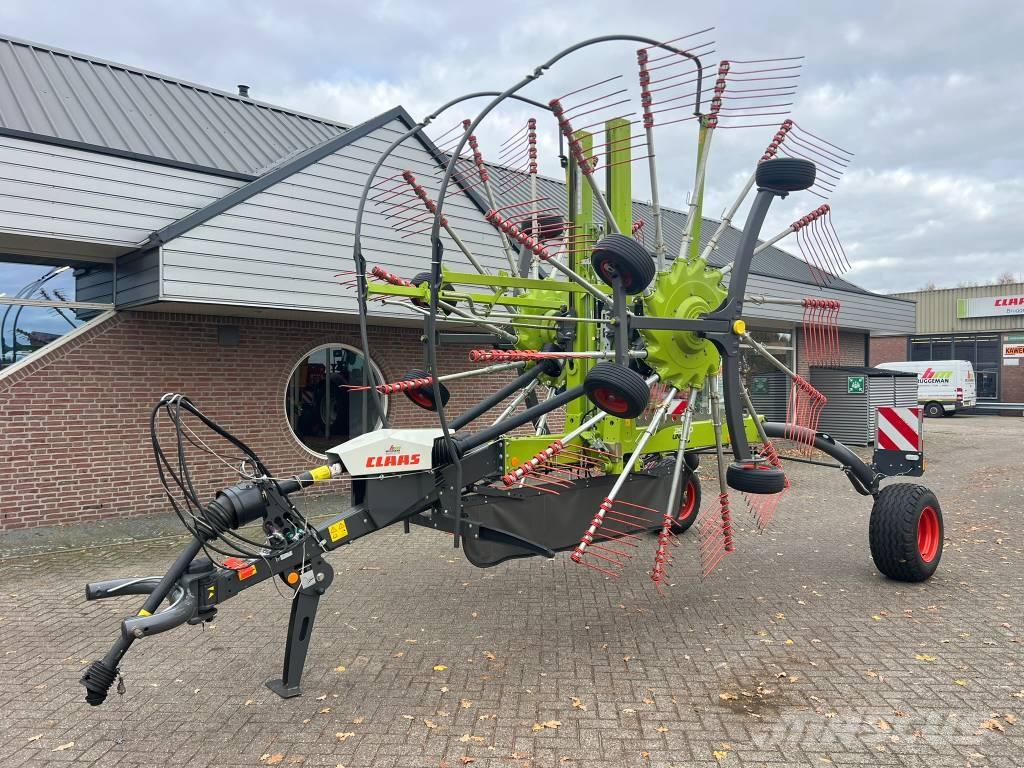 CLAAS Liner 2900 Schwader