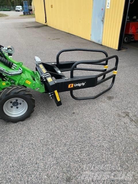  Unigrip Balgrip Ballenklammer