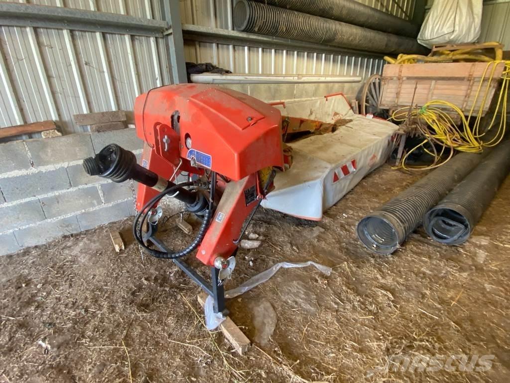 Kuhn GMD 3111 ff Mäher