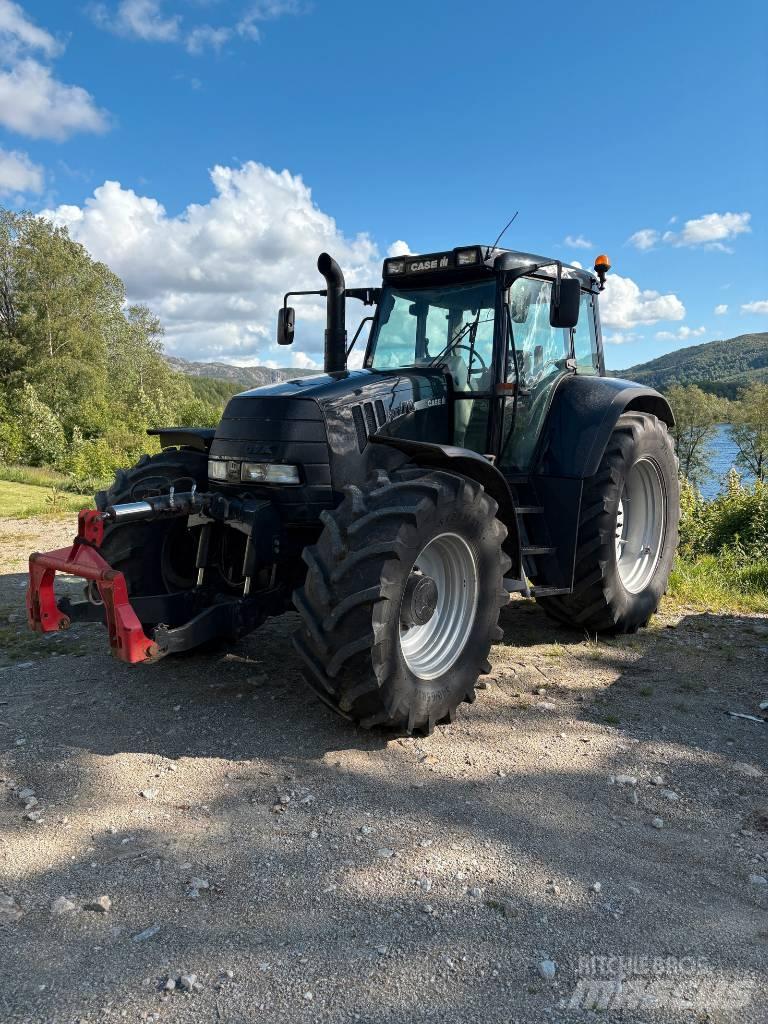 Case IH CVX 170 Traktoren