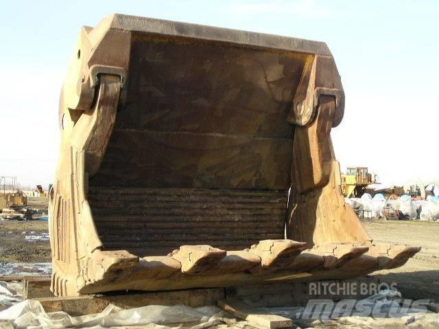Demag H285 Hochlöffelbagger