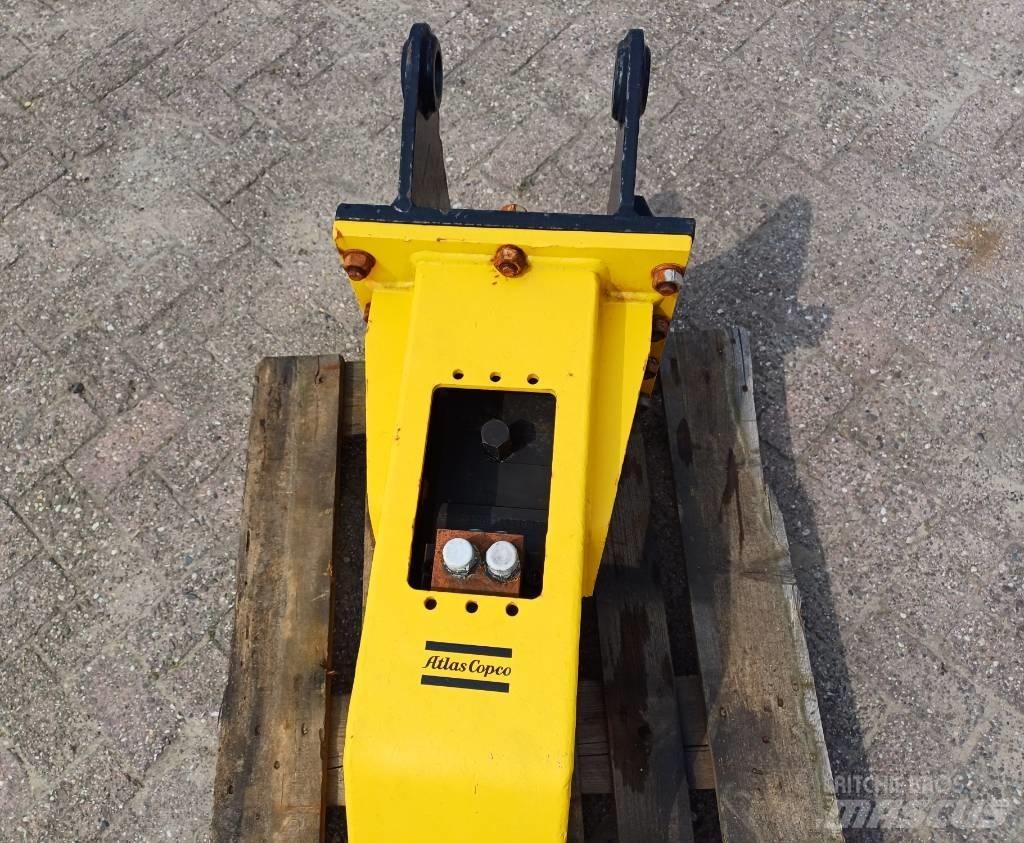  Hamer Hammer / Brecher