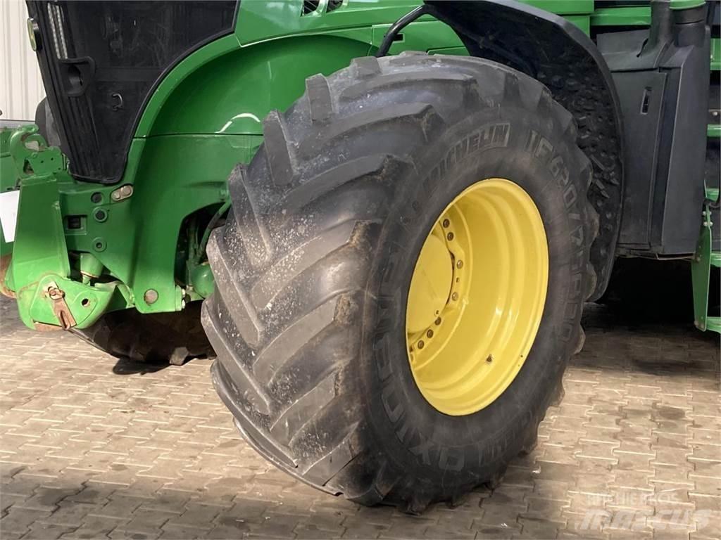 John Deere 7260R Traktoren