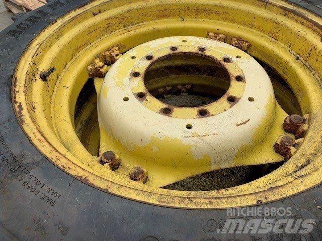  270/95R36 Reifen