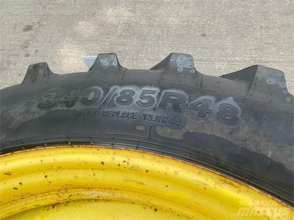  340/85R48 Reifen
