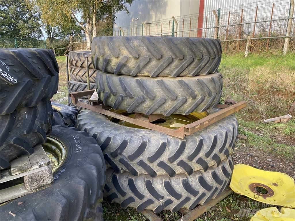  380/105R50 Reifen