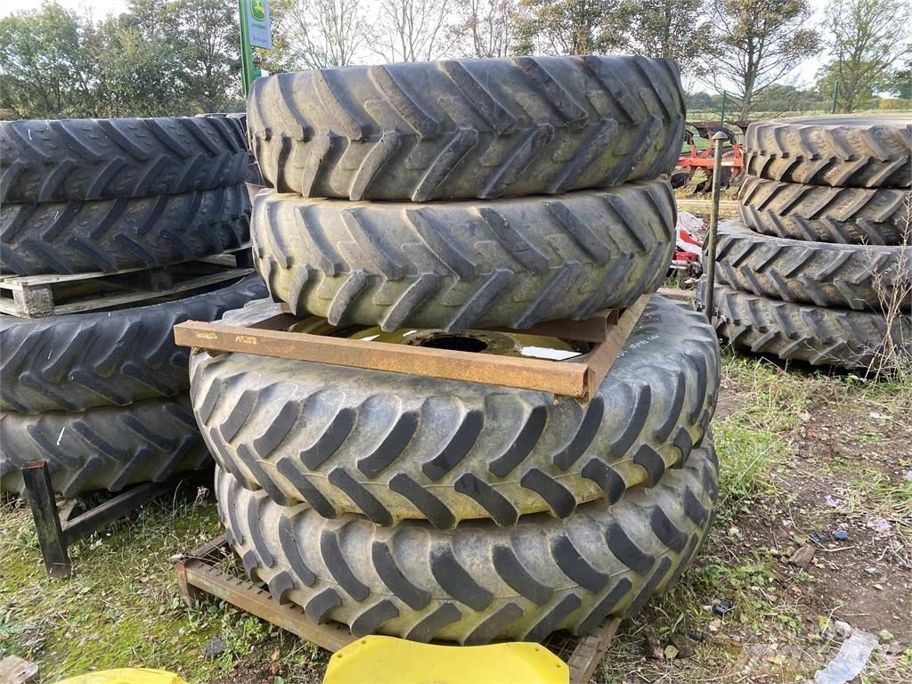  380/105R50 Reifen