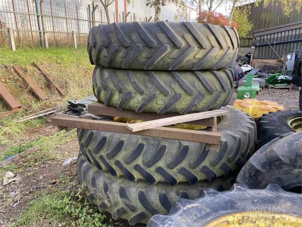  380/105R50 Reifen