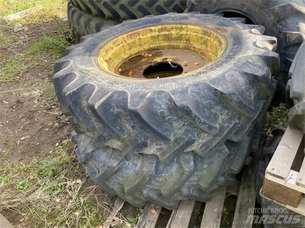  380/85R30 Reifen
