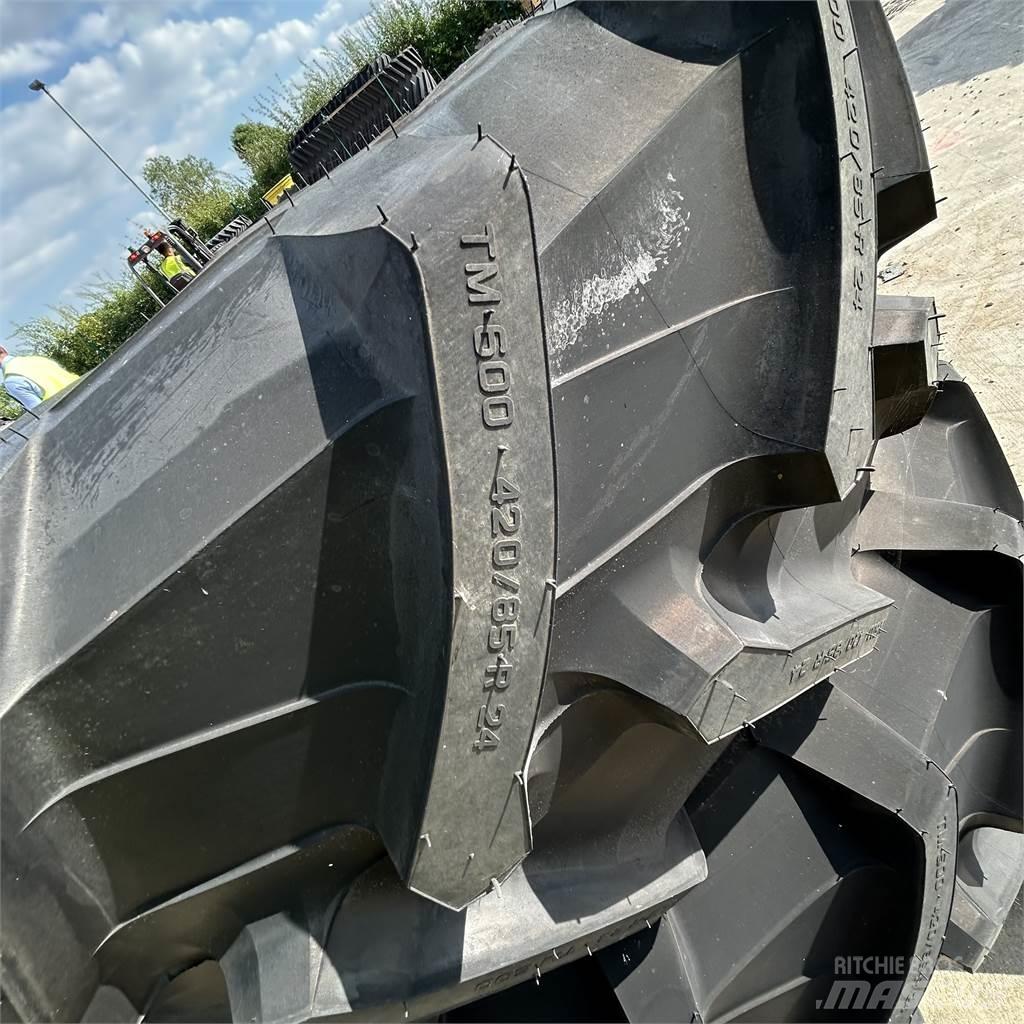  420/85R24 Reifen