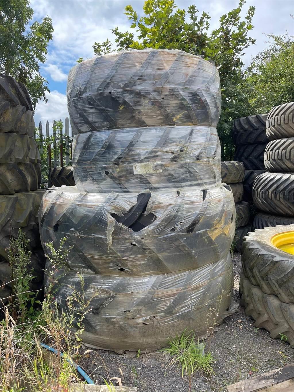  710/75R42 Sonstige Landmaschinen